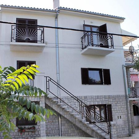 Apartment Klenovica 5580B Exterior foto